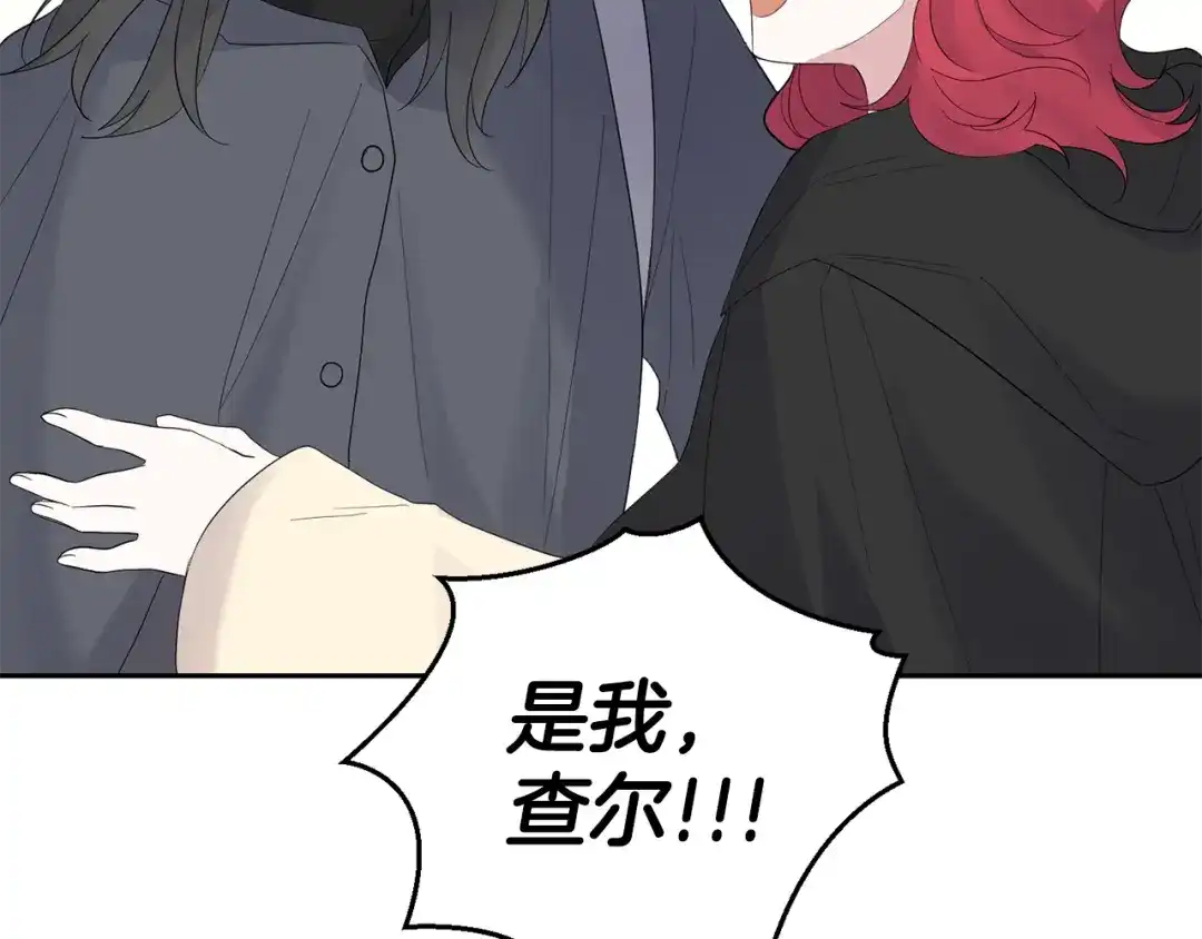 最菜魔王又怎样？ 第65话 同类 第131页