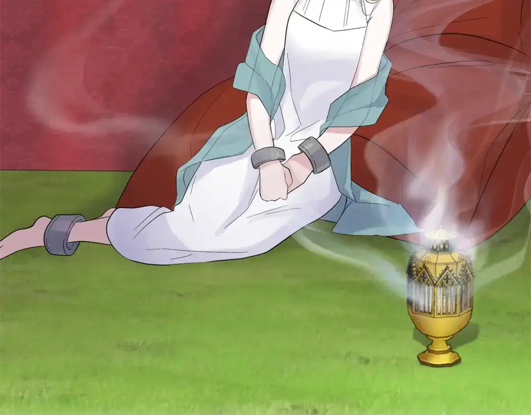 最菜魔王又怎样？ 第66话 7号帐篷 第122页