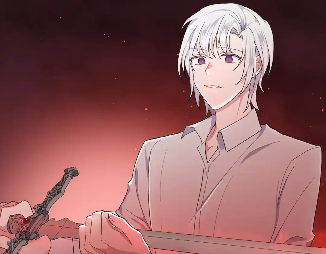 最菜魔王又怎样？ 第7话 嗜血之剑 第60页