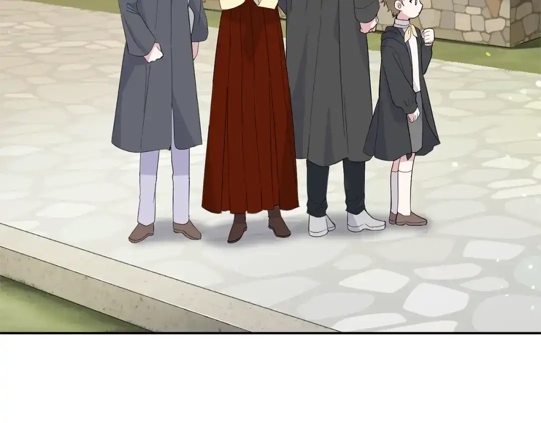 最菜魔王又怎样？ 第70话 找到你 第78页