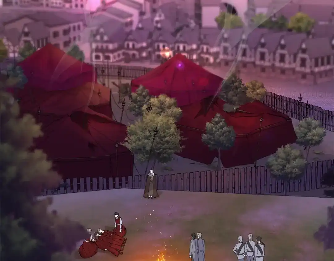 最菜魔王又怎样？ 第71话 发色 第2页