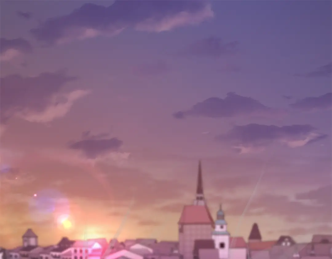 最菜魔王又怎样？ 第71话 发色 第1页