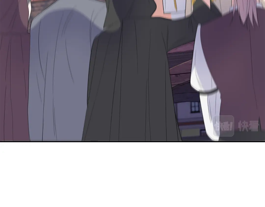 最菜魔王又怎样？ 第71话 发色 第99页