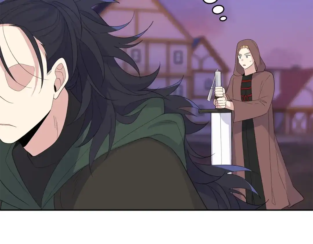 最菜魔王又怎样？ 第72话 本能 第75页