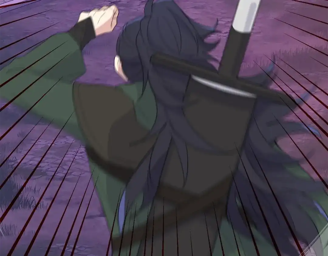 最菜魔王又怎样？ 第72话 本能 第56页