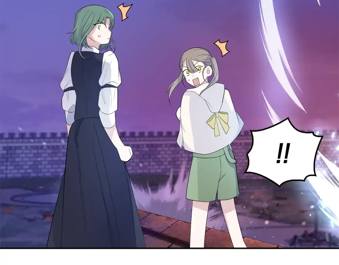 最菜魔王又怎样？ 第73话 力量 第135页