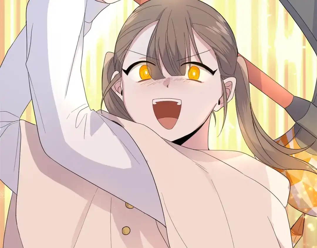最菜魔王又怎样？ 第74话 气息 第38页