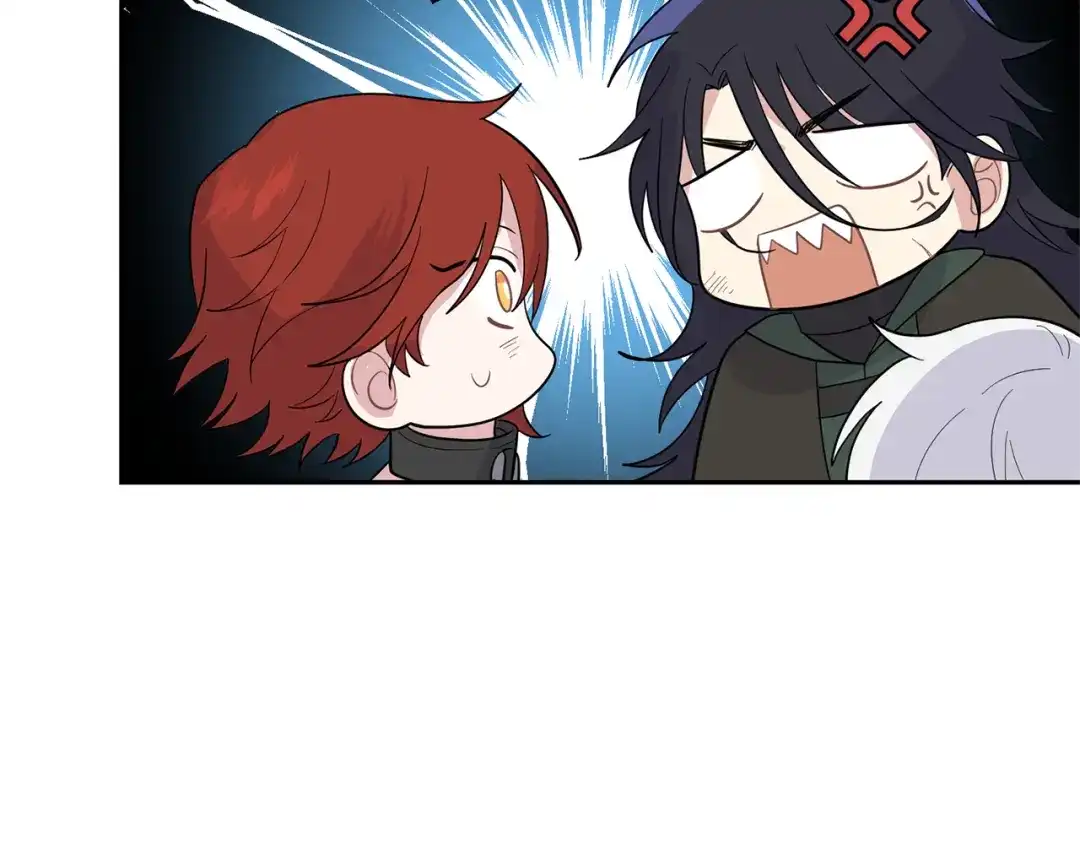 最菜魔王又怎样？ 第76话 暴走的魔王 第107页