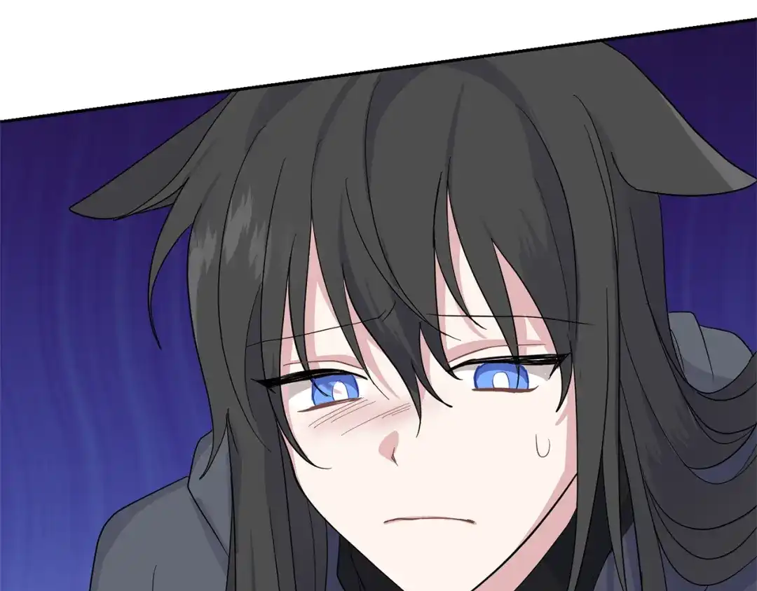 最菜魔王又怎样？ 第76话 暴走的魔王 第147页