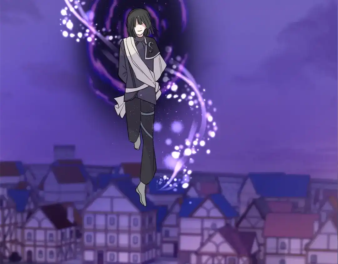 最菜魔王又怎样？ 第77话 他是魔族 第79页