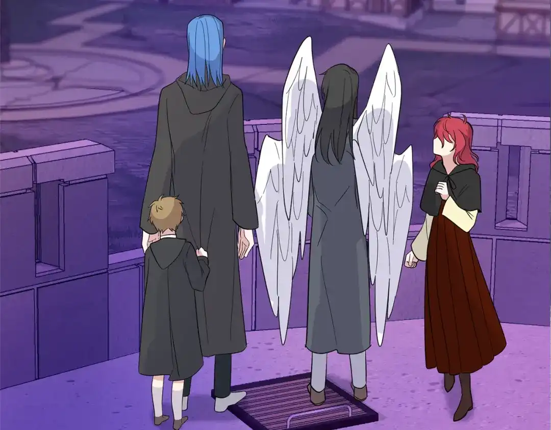 最菜魔王又怎样？ 第77话 他是魔族 第80页