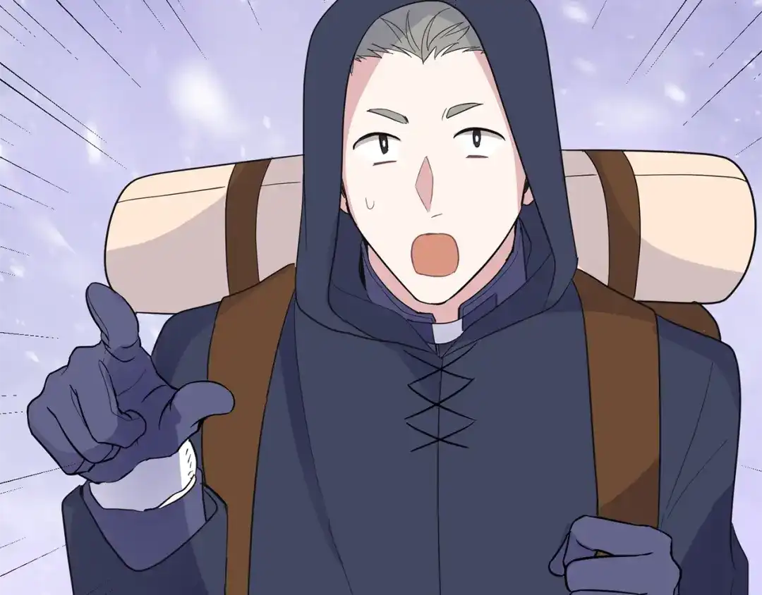 最菜魔王又怎样？ 第77话 他是魔族 第19页