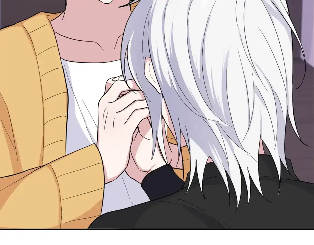 最菜魔王又怎样？ 第79话 原来的身体 第94页