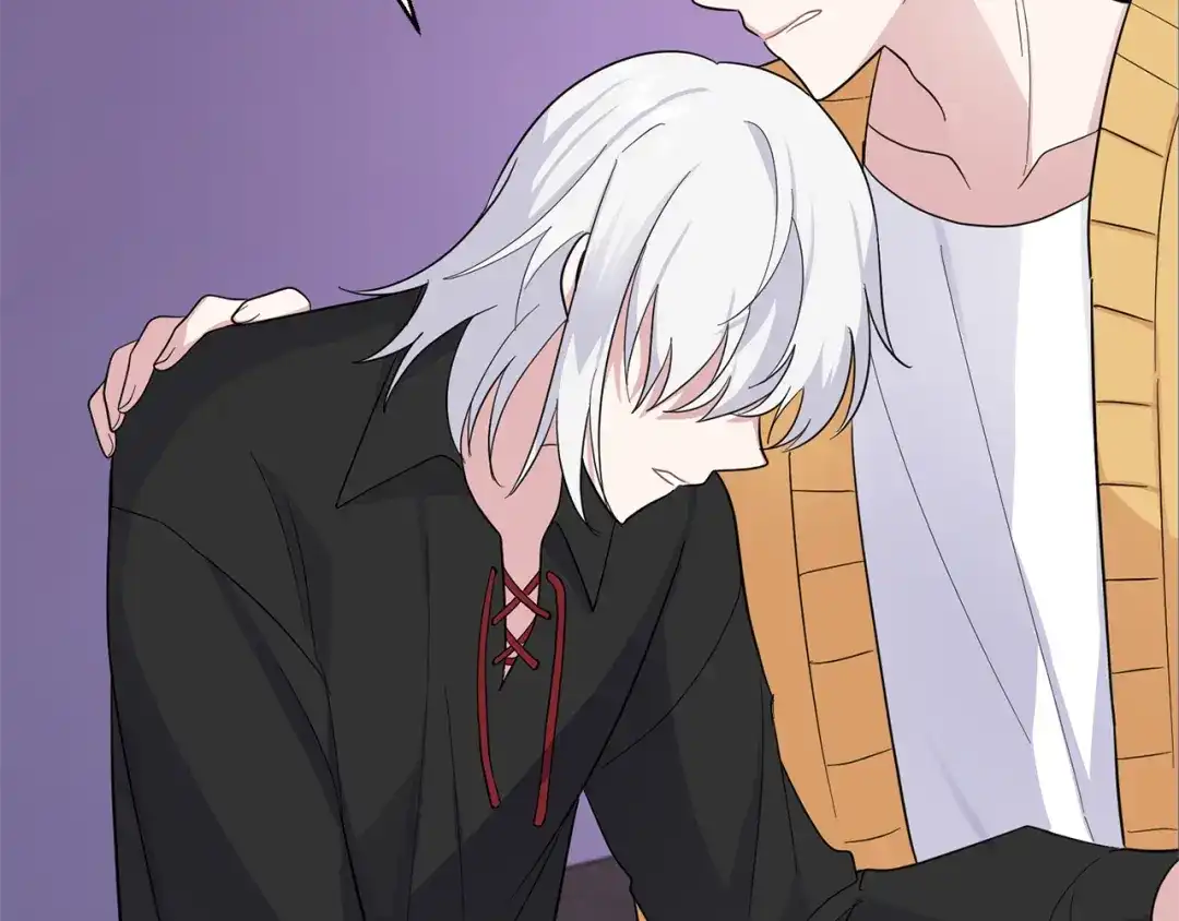 最菜魔王又怎样？ 第79话 原来的身体 第200页
