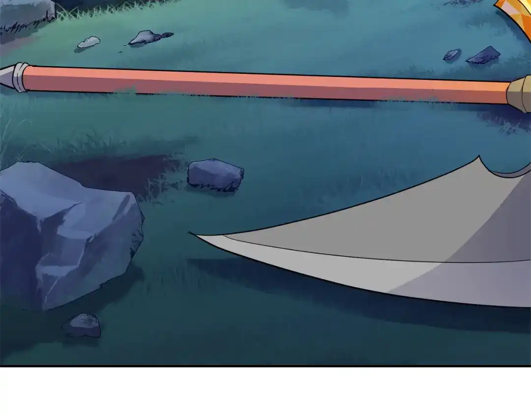 最菜魔王又怎样？ 第81话 逃跑 第176页