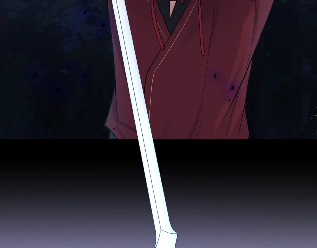 最菜魔王又怎样？ 第81话 逃跑 第7页