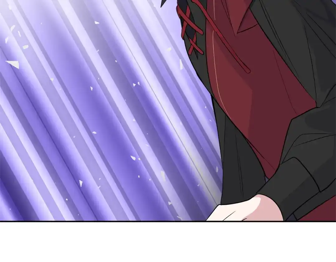 最菜魔王又怎样？ 第81话 逃跑 第126页