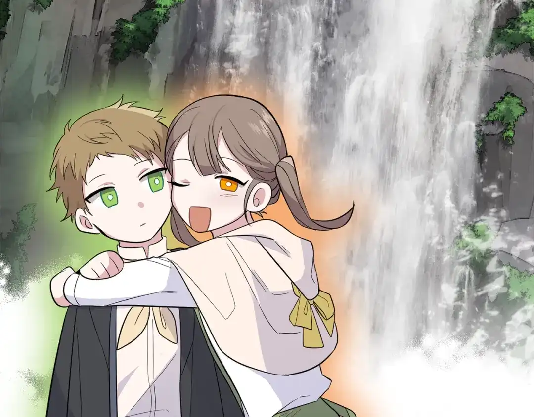 最菜魔王又怎样？ 第81话 逃跑 第52页