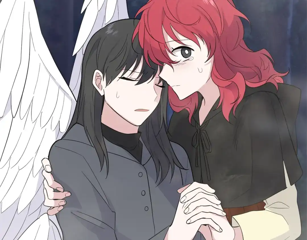 最菜魔王又怎样？ 第81话 逃跑 第71页