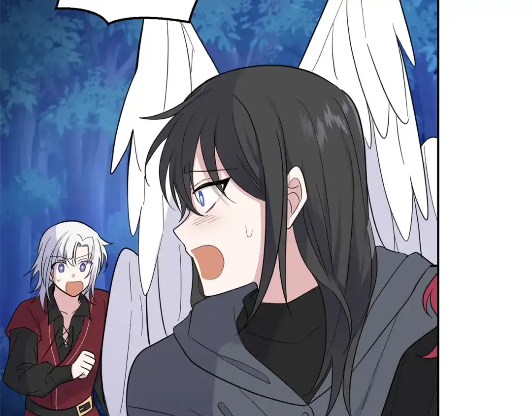 最菜魔王又怎样？ 第83话 揭开真相 第74页