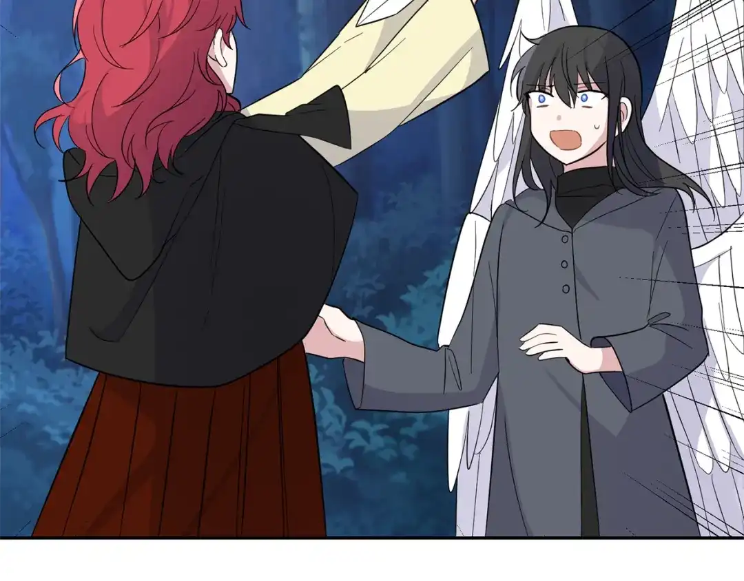 最菜魔王又怎样？ 第83话 揭开真相 第190页
