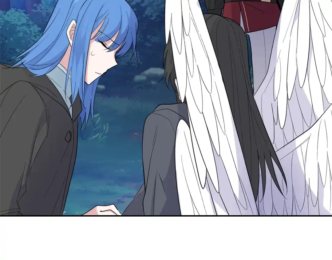 最菜魔王又怎样？ 第84话 治愈之力 第71页