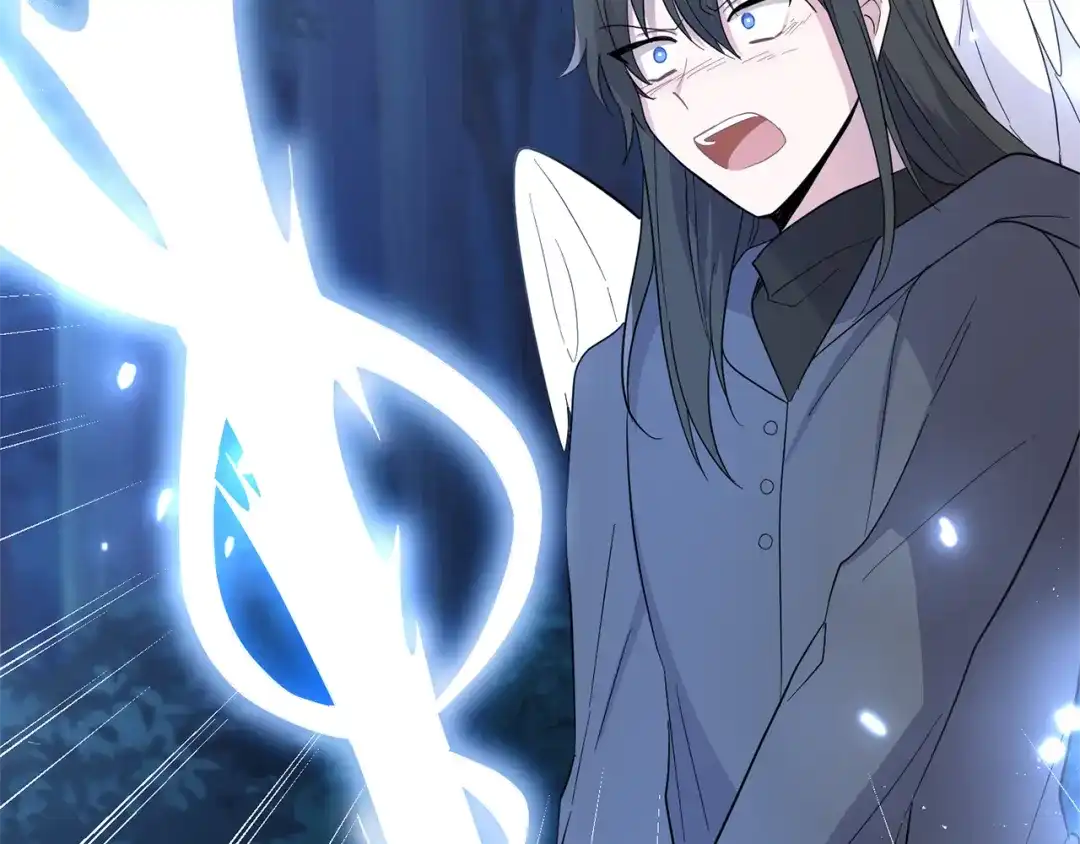 最菜魔王又怎样？ 第84话 治愈之力 第186页