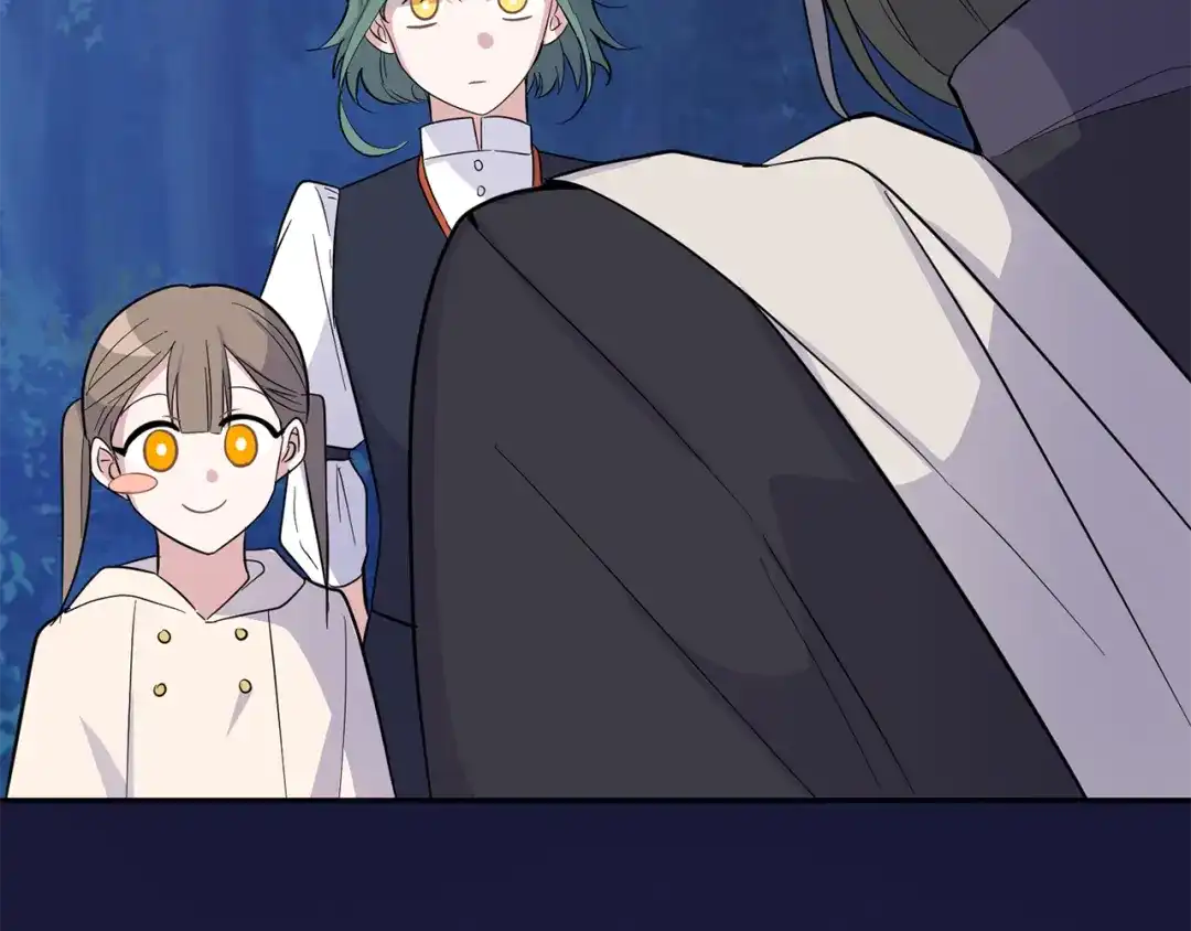 最菜魔王又怎样？ 第84话 治愈之力 第145页