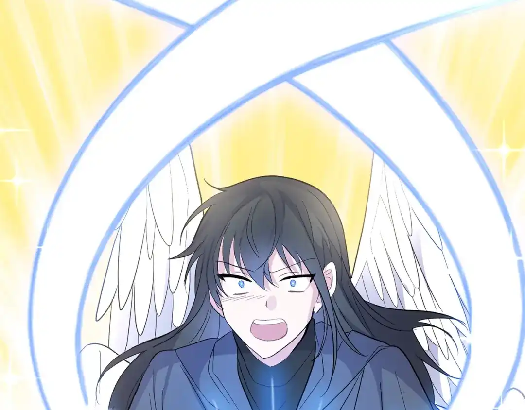 最菜魔王又怎样？ 第84话 治愈之力 第175页