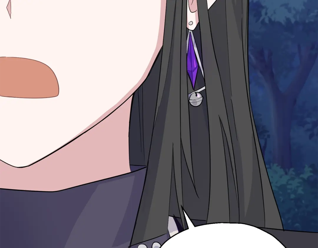 最菜魔王又怎样？ 第84话 治愈之力 第115页