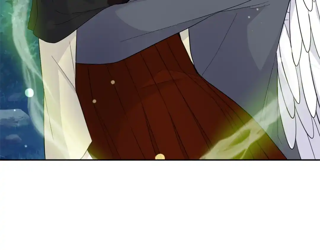 最菜魔王又怎样？ 第84话 治愈之力 第54页