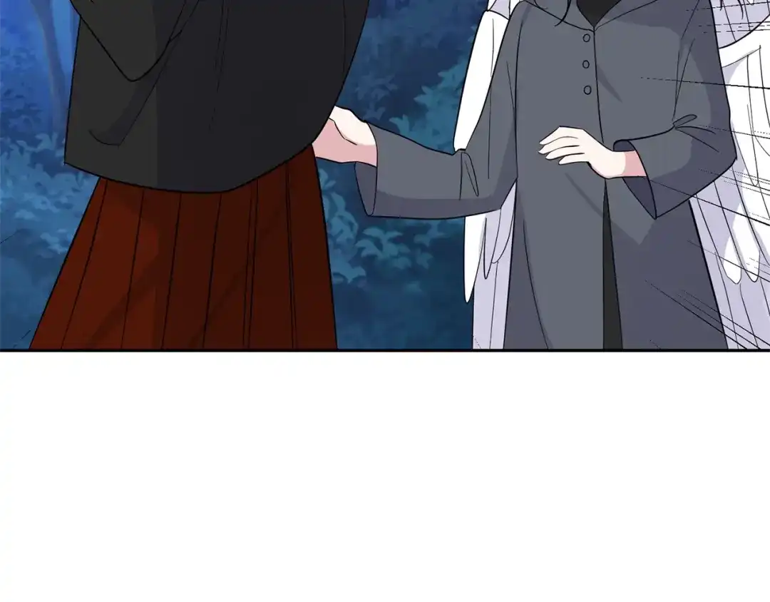 最菜魔王又怎样？ 第84话 治愈之力 第14页