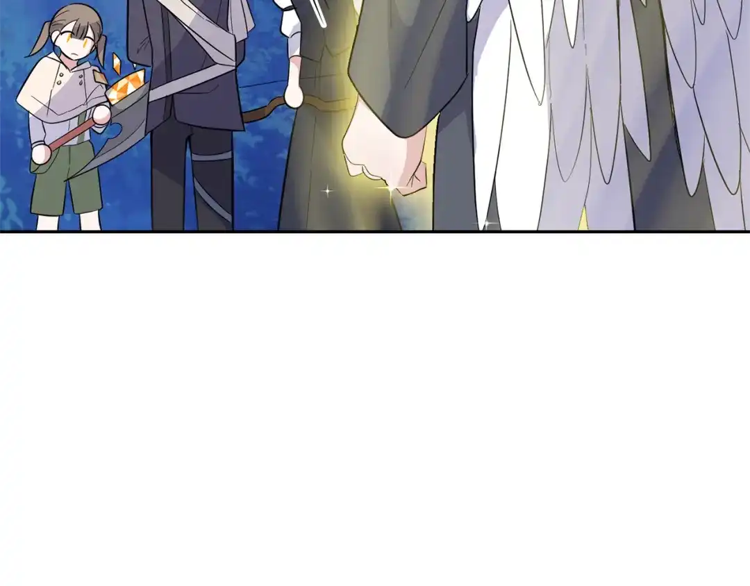 最菜魔王又怎样？ 第84话 治愈之力 第170页