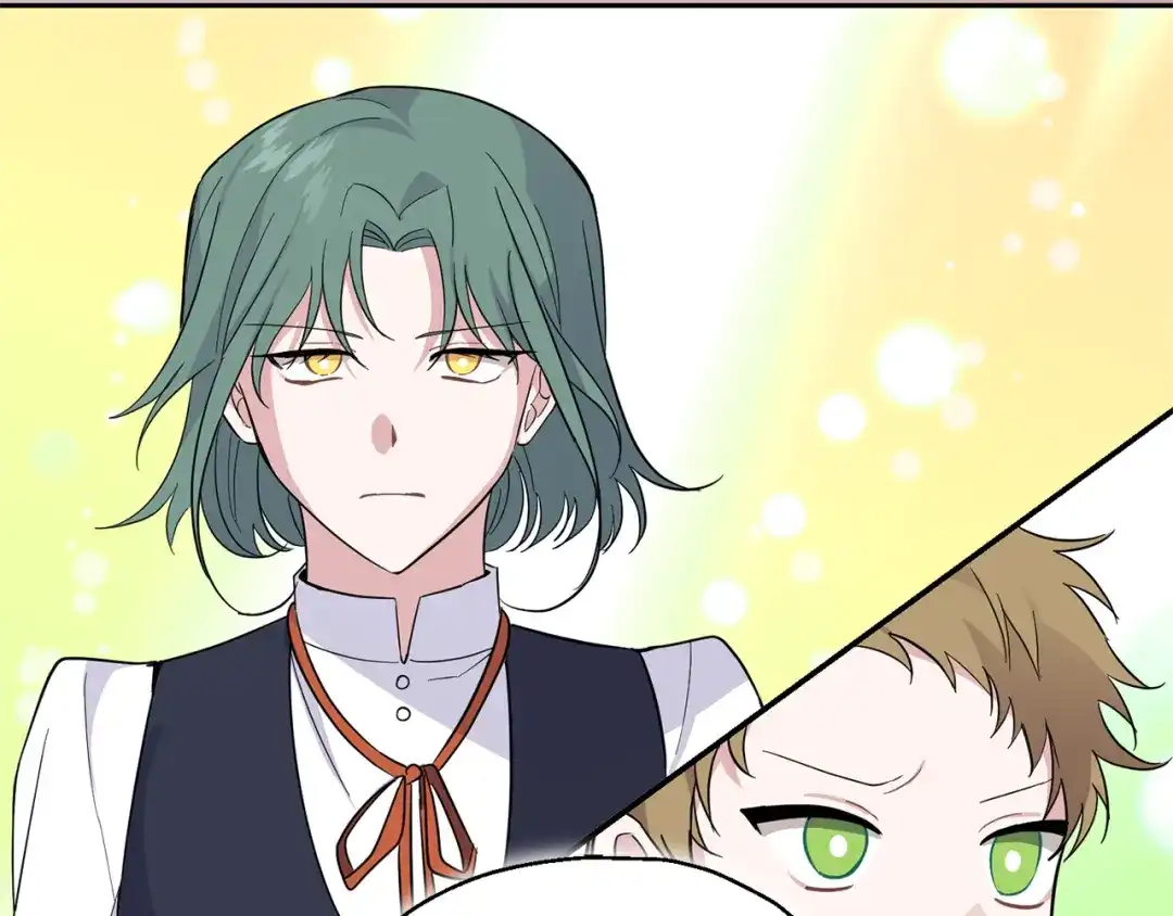 最菜魔王又怎样？ 第84话 治愈之力 第137页