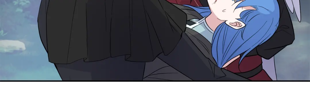最菜魔王又怎样？ 第85话 肉身属于魔王 第134页