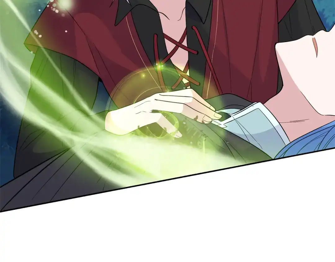 最菜魔王又怎样？ 第85话 肉身属于魔王 第137页