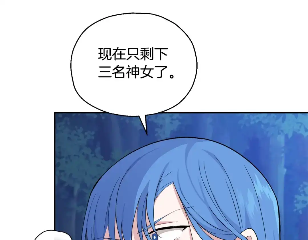 最菜魔王又怎样？ 第86话 觉醒仪式 第23页