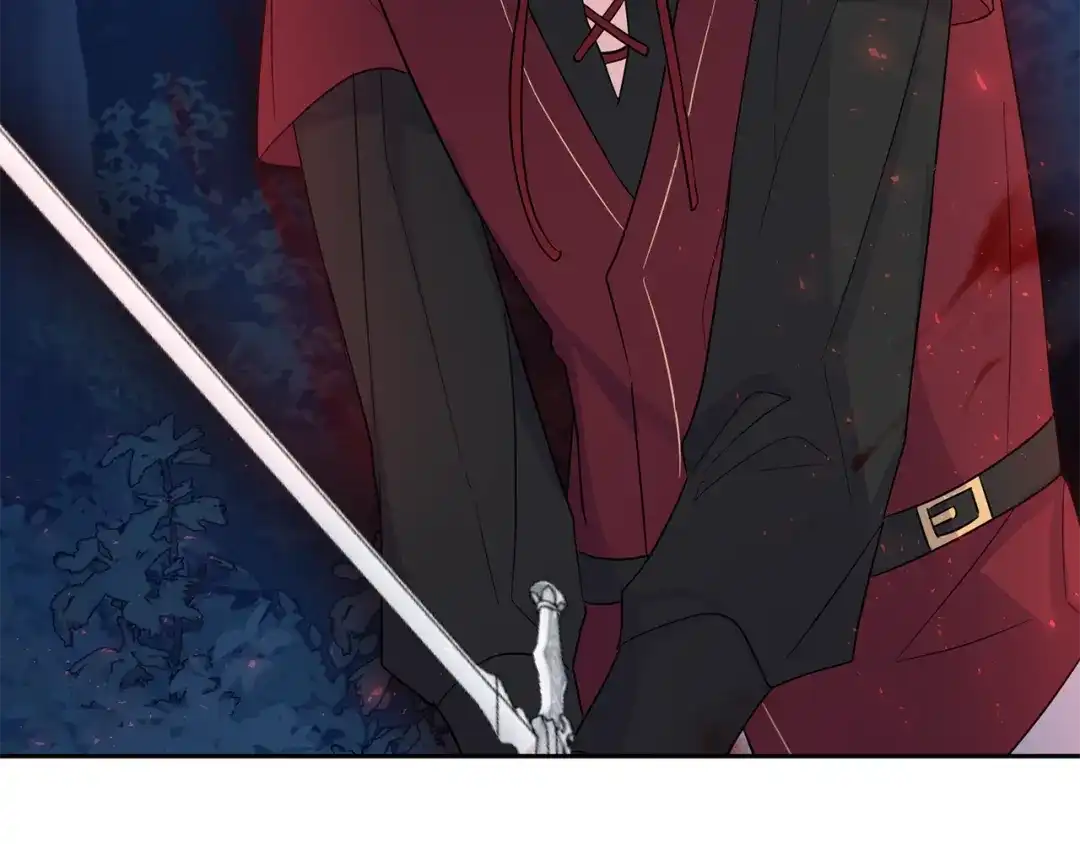 最菜魔王又怎样？ 第87话 我的王 第165页