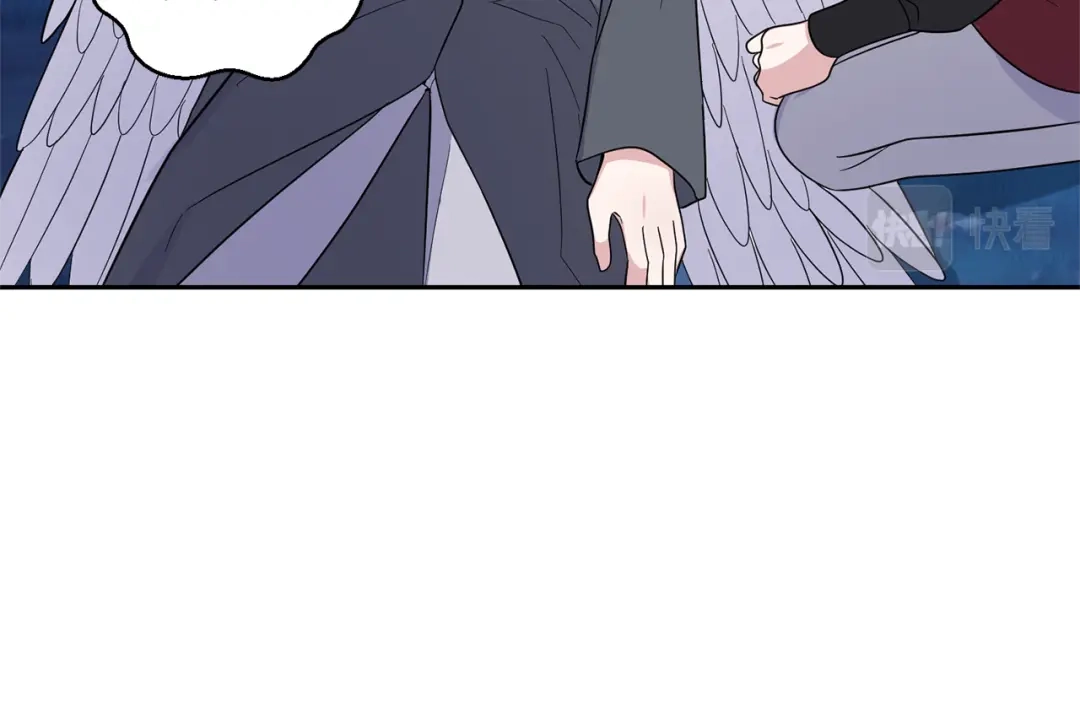最菜魔王又怎样？ 第87话 我的王 第100页