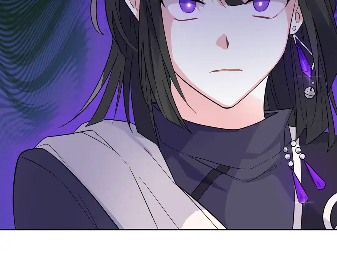 最菜魔王又怎样？ 第87话 我的王 第3页