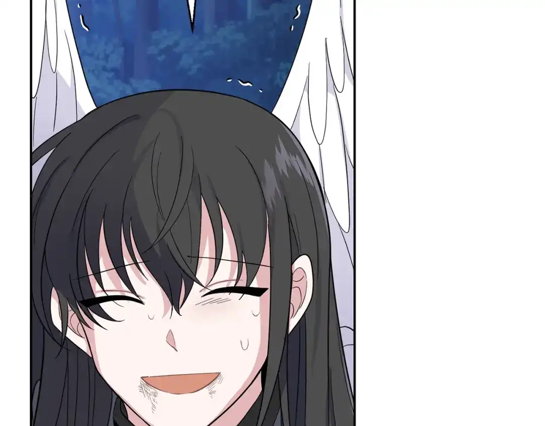 最菜魔王又怎样？ 第87话 我的王 第49页