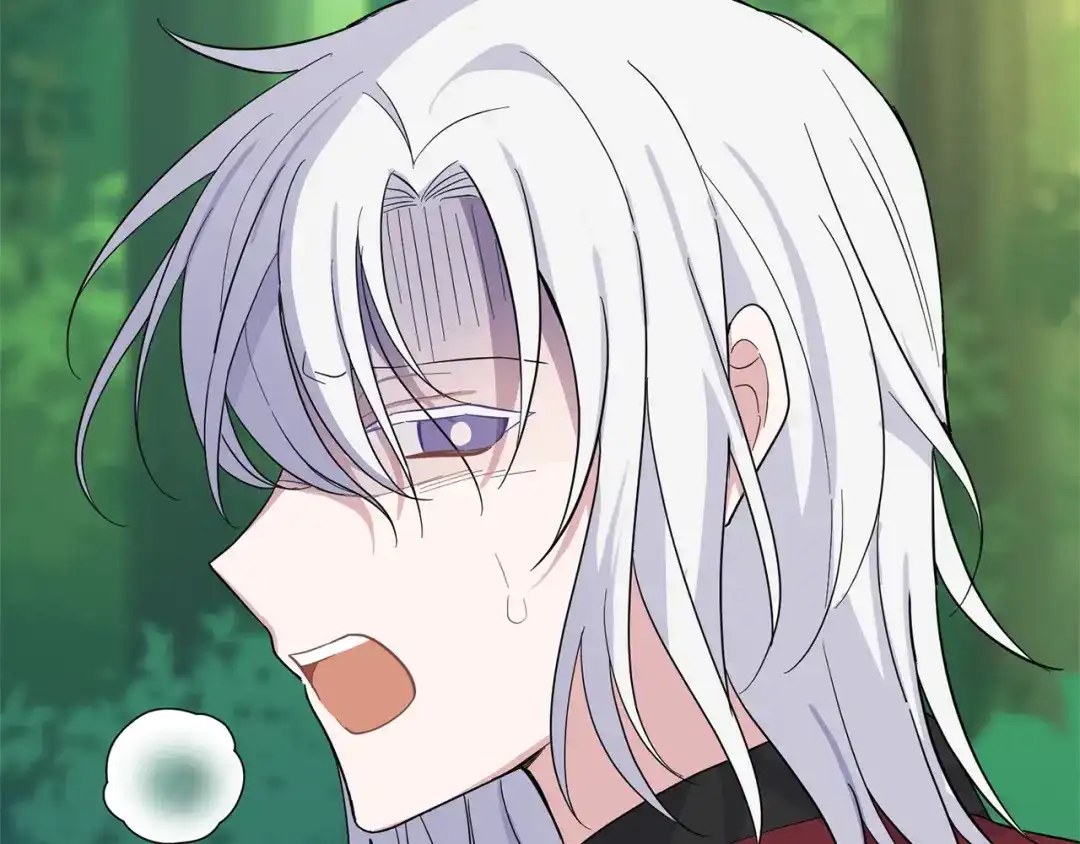 最菜魔王又怎样？ 第89话 属于我 第127页