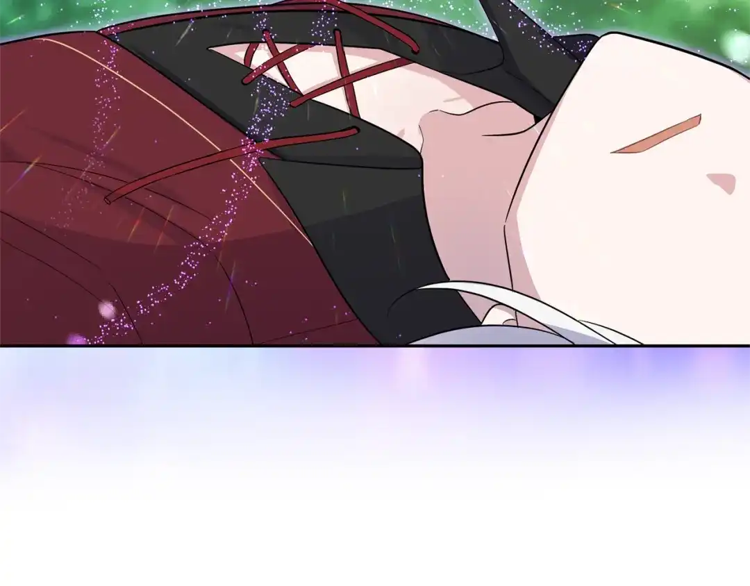 最菜魔王又怎样？ 第89话 属于我 第163页