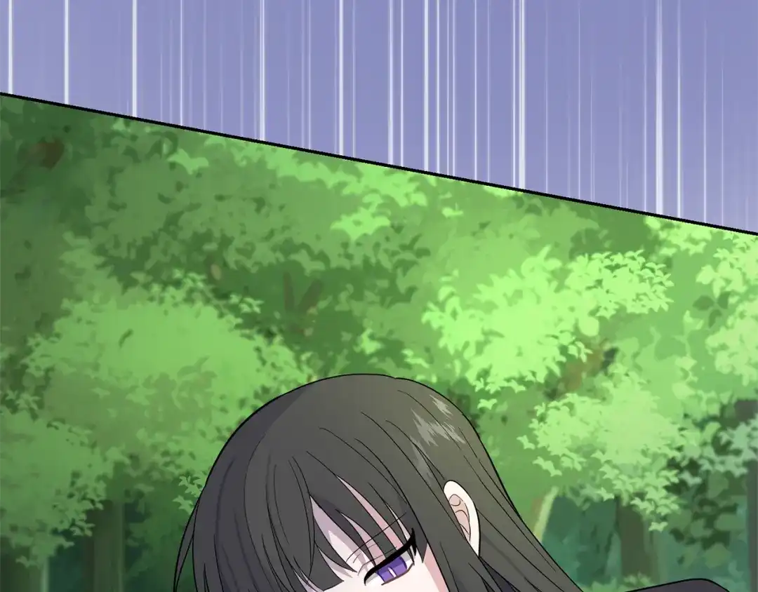 最菜魔王又怎样？ 第89话 属于我 第159页