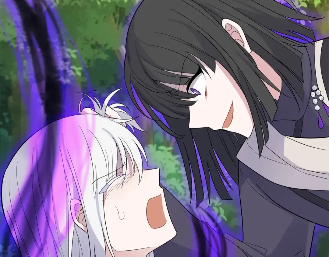 最菜魔王又怎样？ 第89话 属于我 第144页