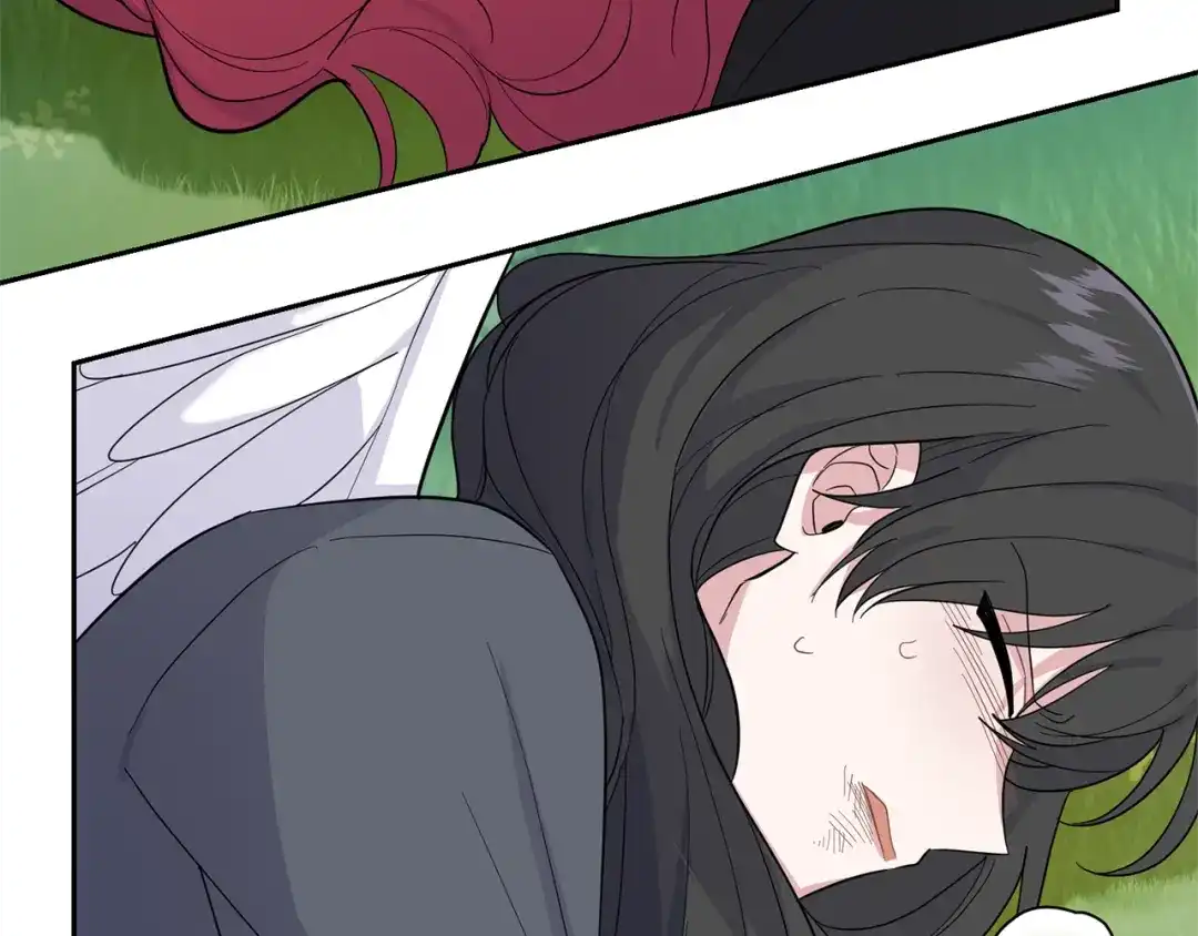 最菜魔王又怎样？ 第89话 属于我 第63页