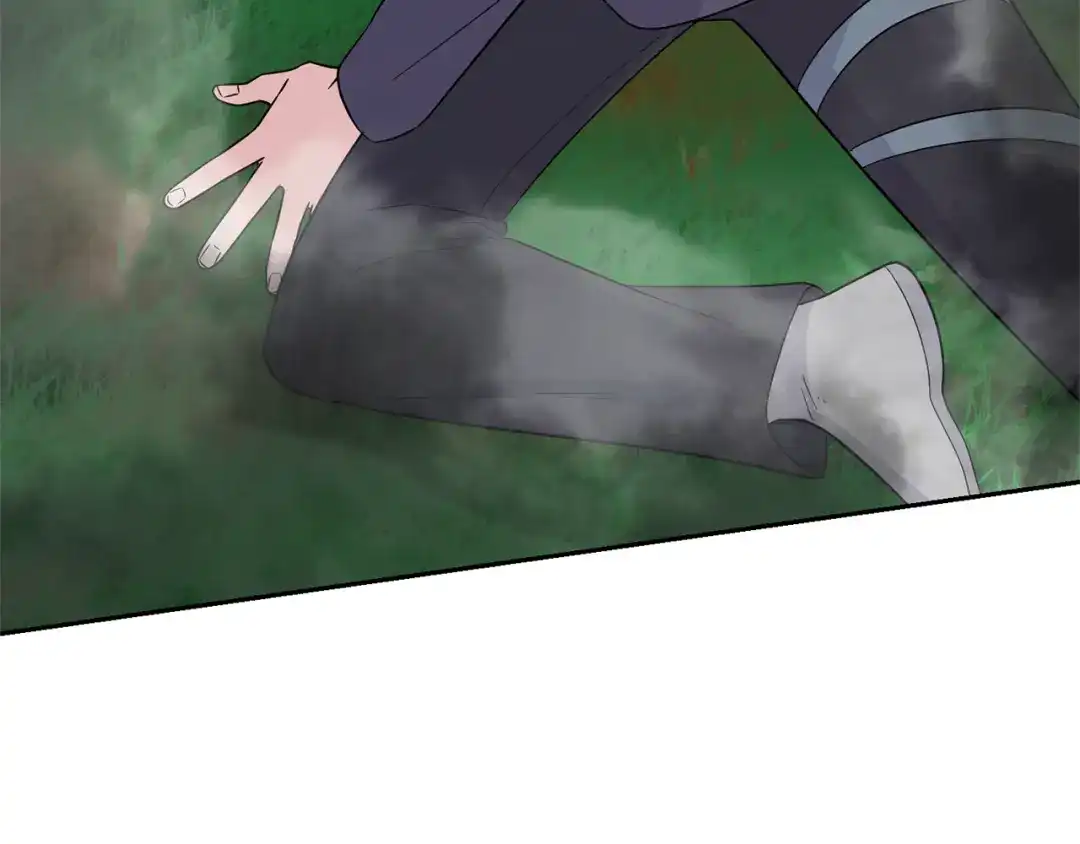 最菜魔王又怎样？ 第89话 属于我 第181页