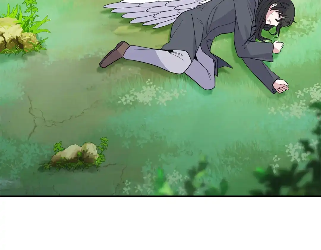 最菜魔王又怎样？ 第89话 属于我 第60页
