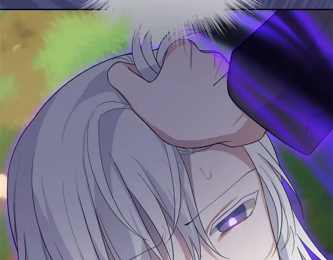 最菜魔王又怎样？ 第89话 属于我 第156页