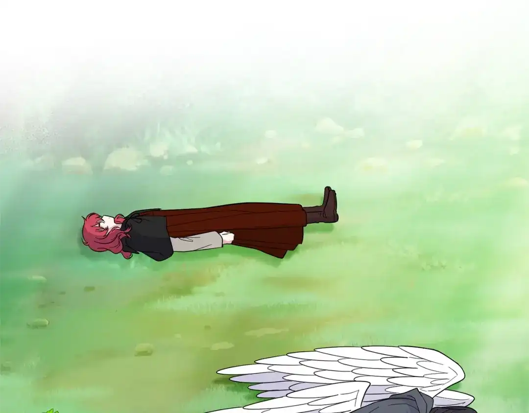 最菜魔王又怎样？ 第89话 属于我 第59页